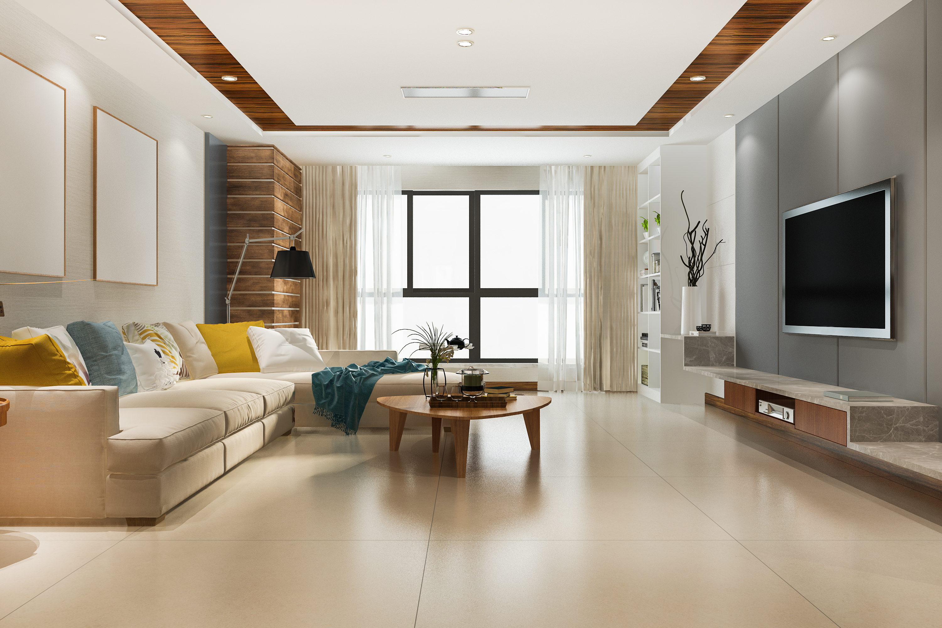 Experion Sector 48 Gurugram banner